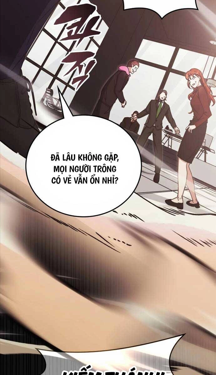 Học Viện Tối Thượng Chapter 87 - 49