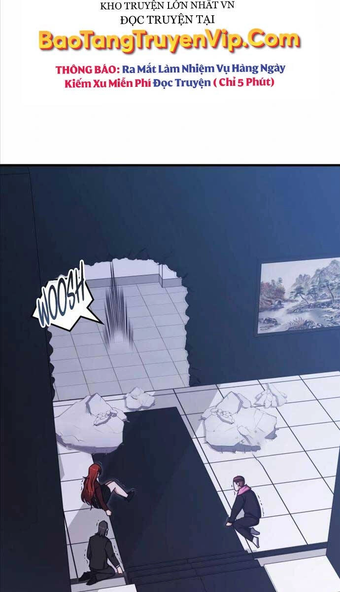 Học Viện Tối Thượng Chapter 87 - 91