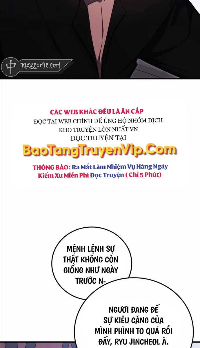 Học Viện Tối Thượng Chapter 87 - 95