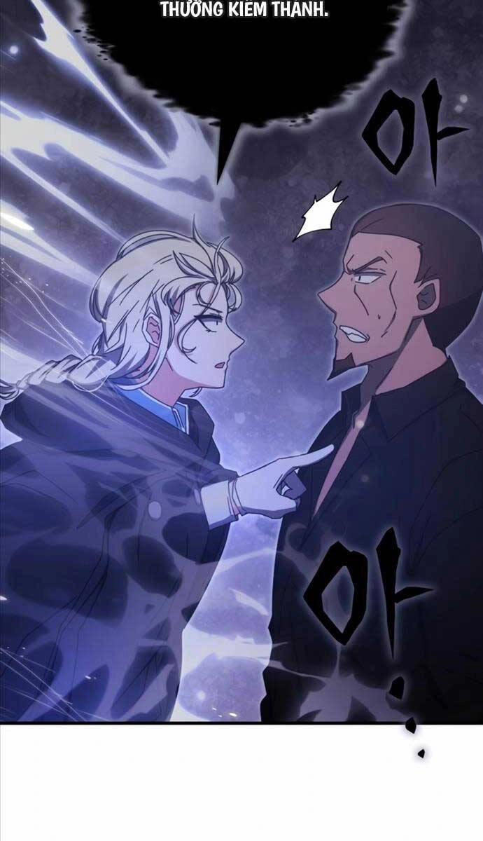 Học Viện Tối Thượng Chapter 87 - 97