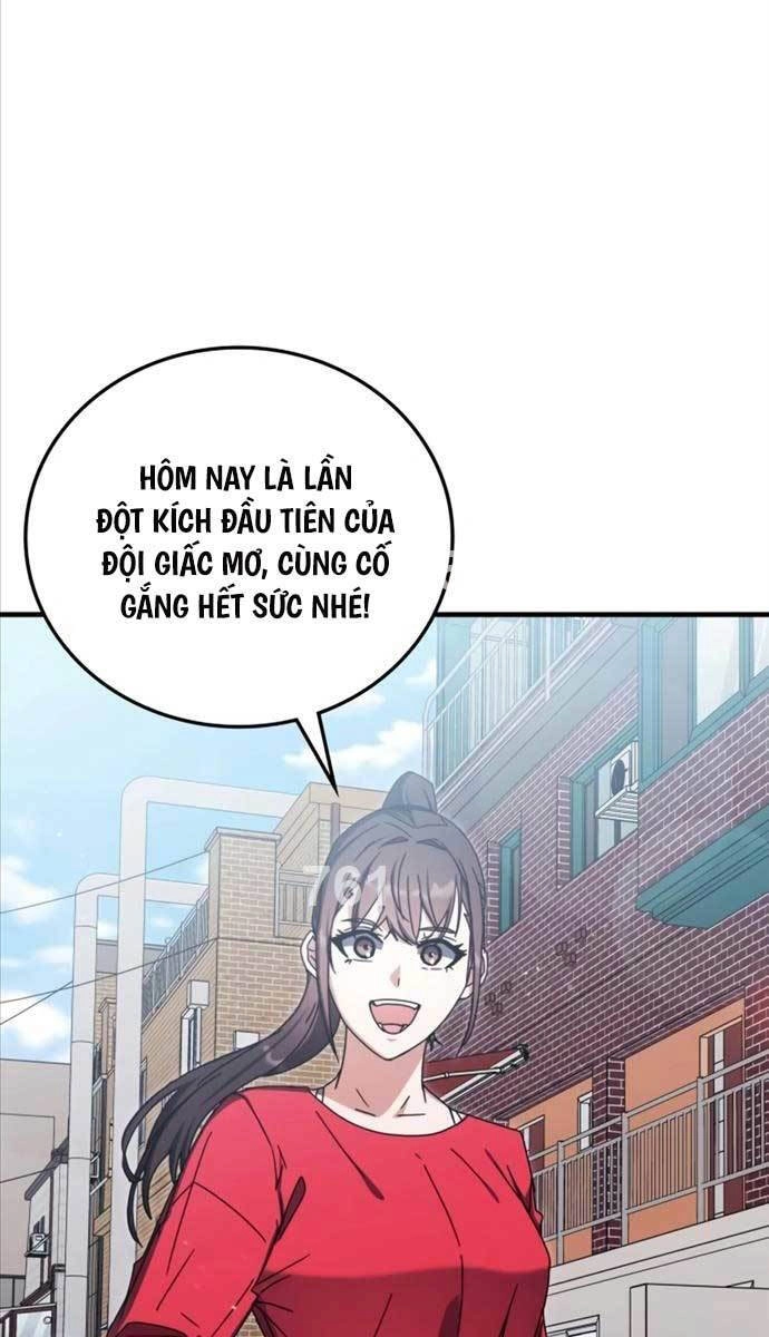 Học Viện Tối Thượng Chapter 88 - 3