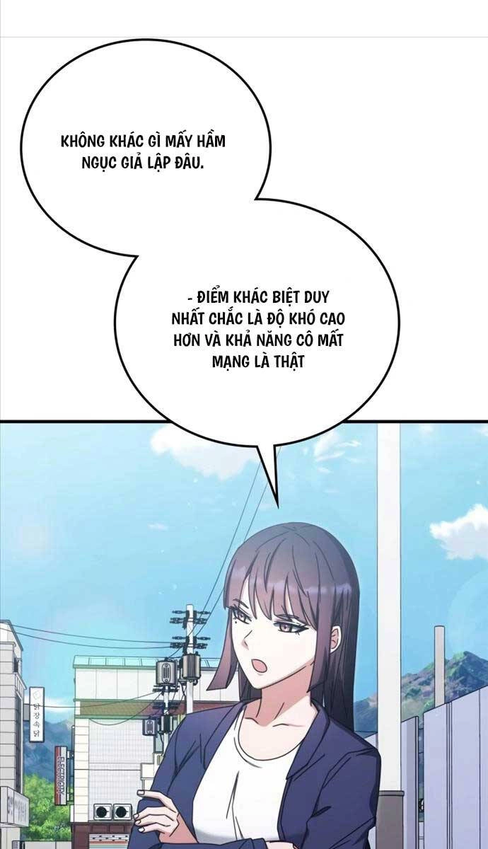 Học Viện Tối Thượng Chapter 88 - 8