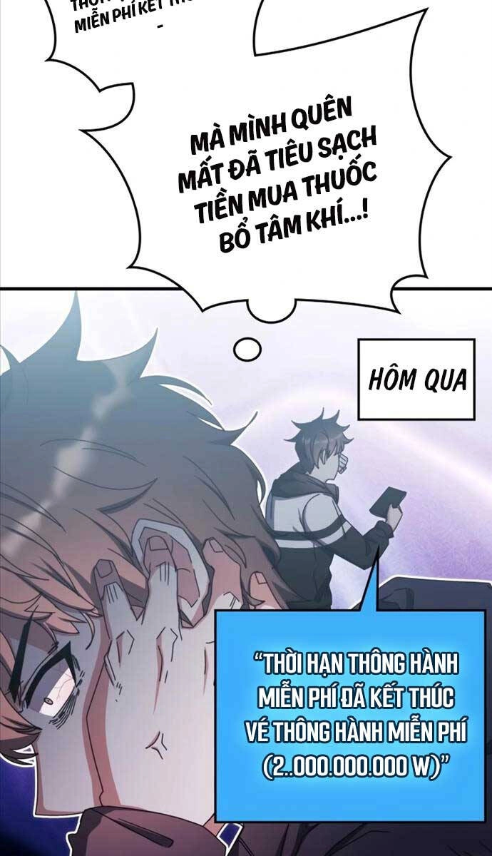 Học Viện Tối Thượng Chapter 88 - 15