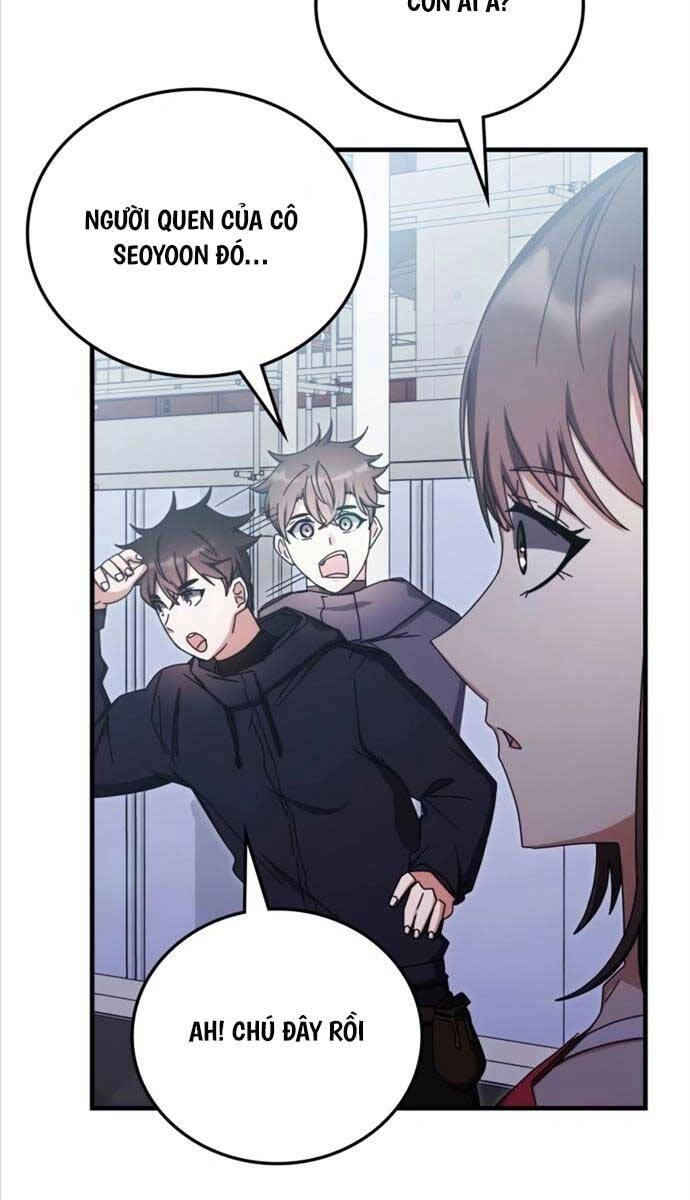 Học Viện Tối Thượng Chapter 88 - 20