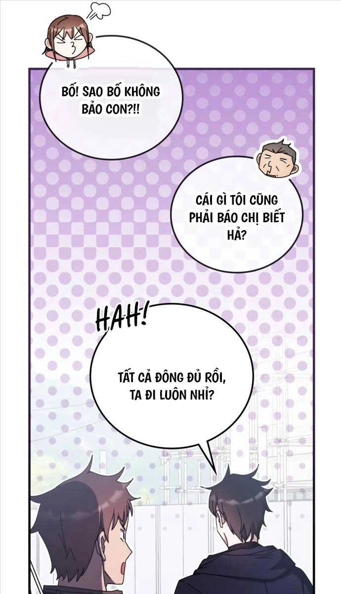 Học Viện Tối Thượng Chapter 88 - 26