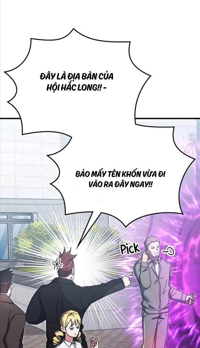 Học Viện Tối Thượng Chapter 88 - 36