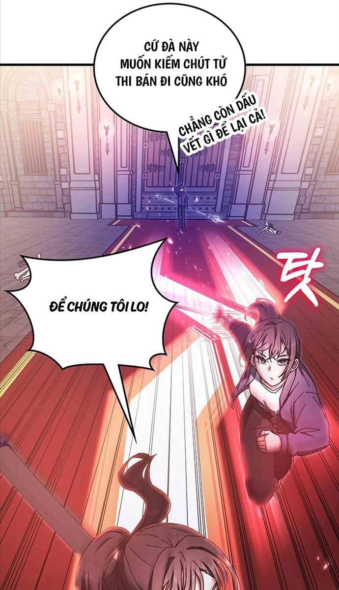 Học Viện Tối Thượng Chapter 88 - 51