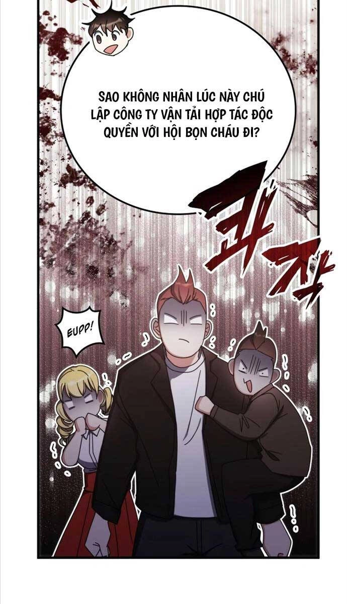 Học Viện Tối Thượng Chapter 88 - 71