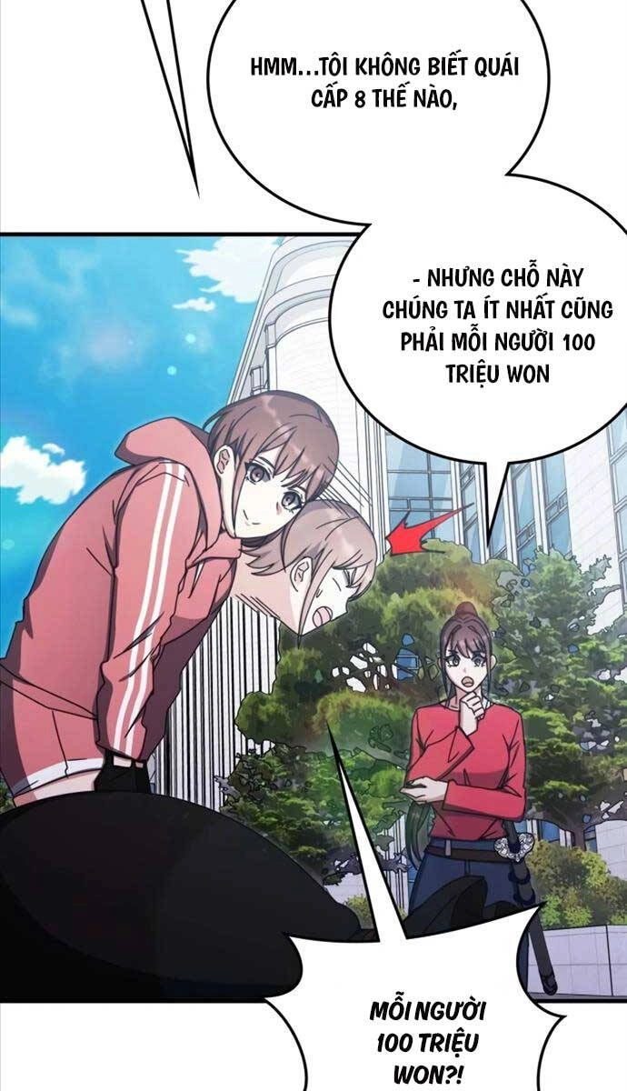 Học Viện Tối Thượng Chapter 88 - 79