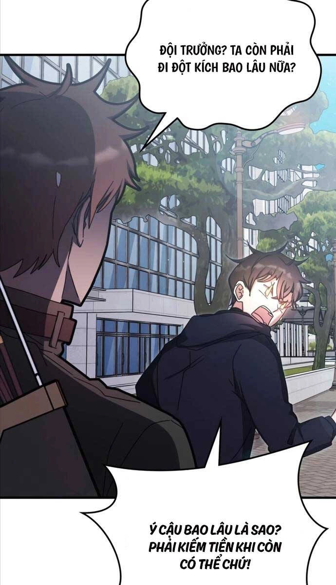 Học Viện Tối Thượng Chapter 88 - 89