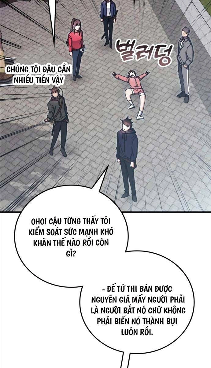 Học Viện Tối Thượng Chapter 88 - 91