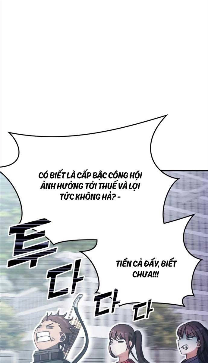 Học Viện Tối Thượng Chapter 88 - 94