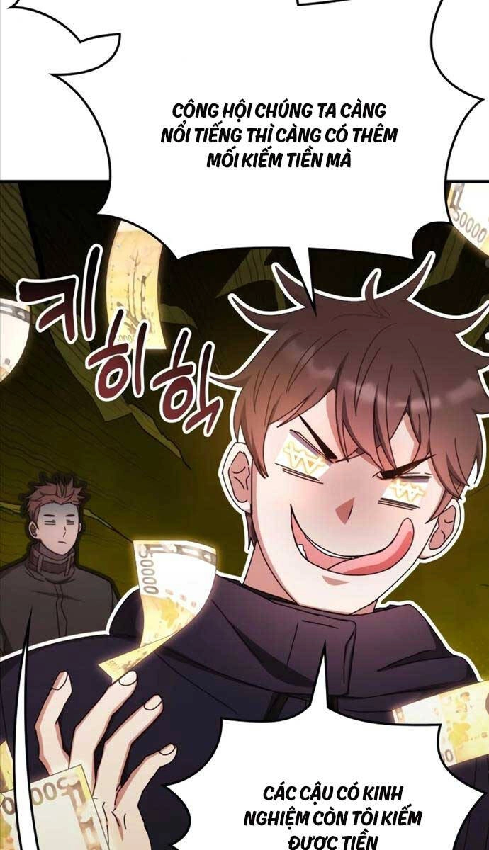 Học Viện Tối Thượng Chapter 88 - 96