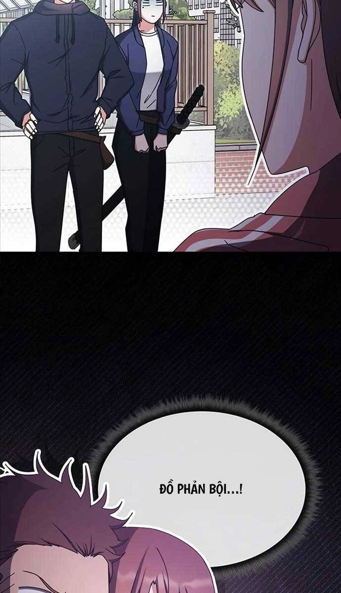 Học Viện Tối Thượng Chapter 88 - 101