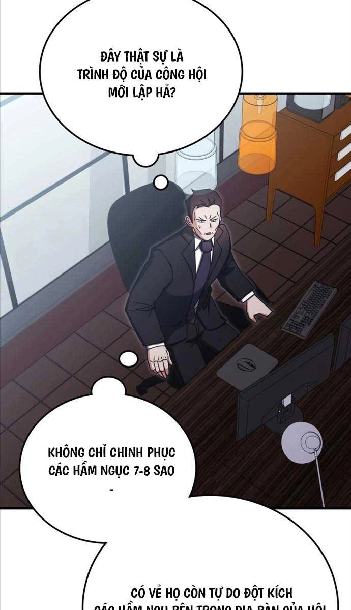 Học Viện Tối Thượng Chapter 88 - 109