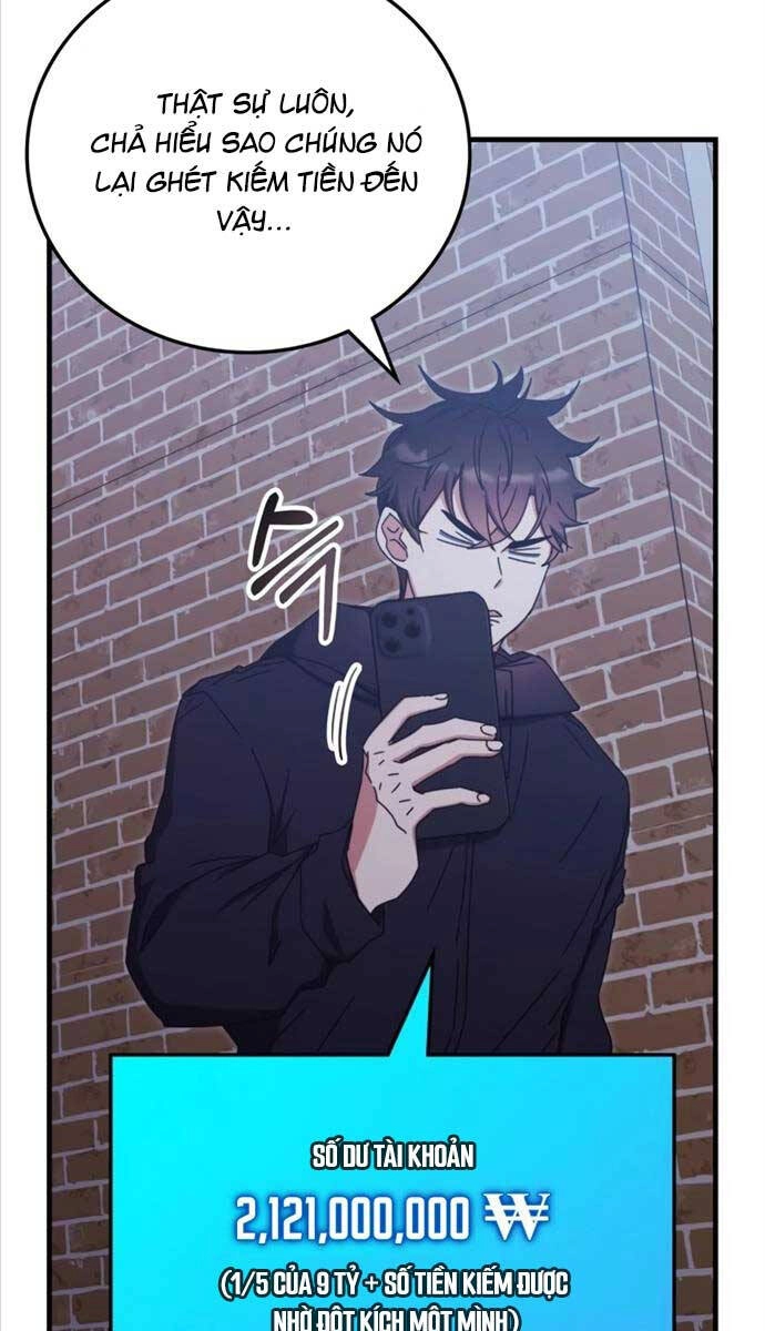 Học Viện Tối Thượng Chapter 89 - 5