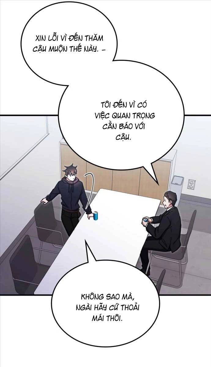 Học Viện Tối Thượng Chapter 89 - 20