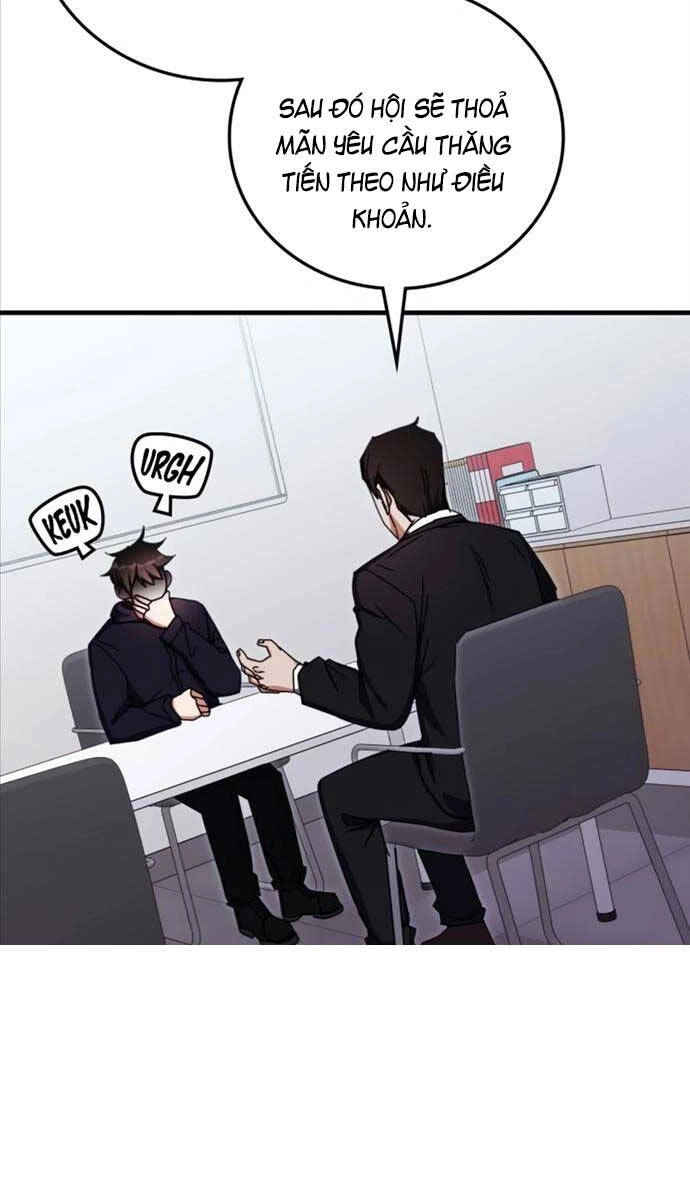 Học Viện Tối Thượng Chapter 89 - 46