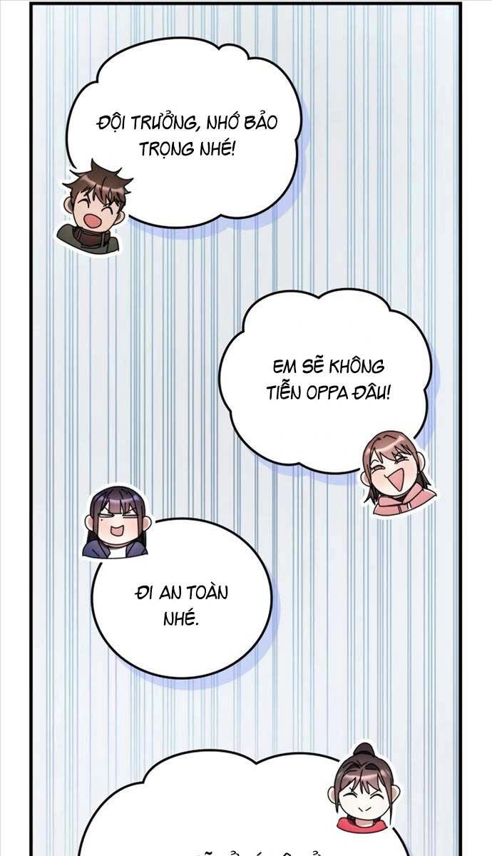 Học Viện Tối Thượng Chapter 89 - 74