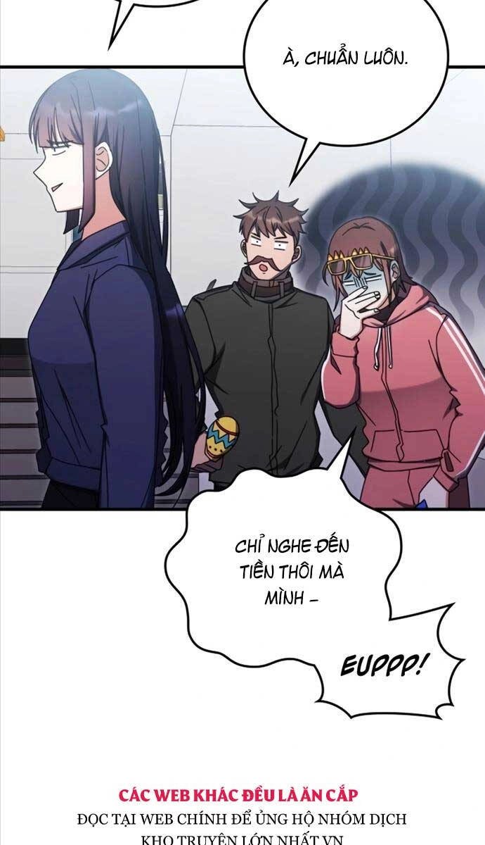 Học Viện Tối Thượng Chapter 89 - 79