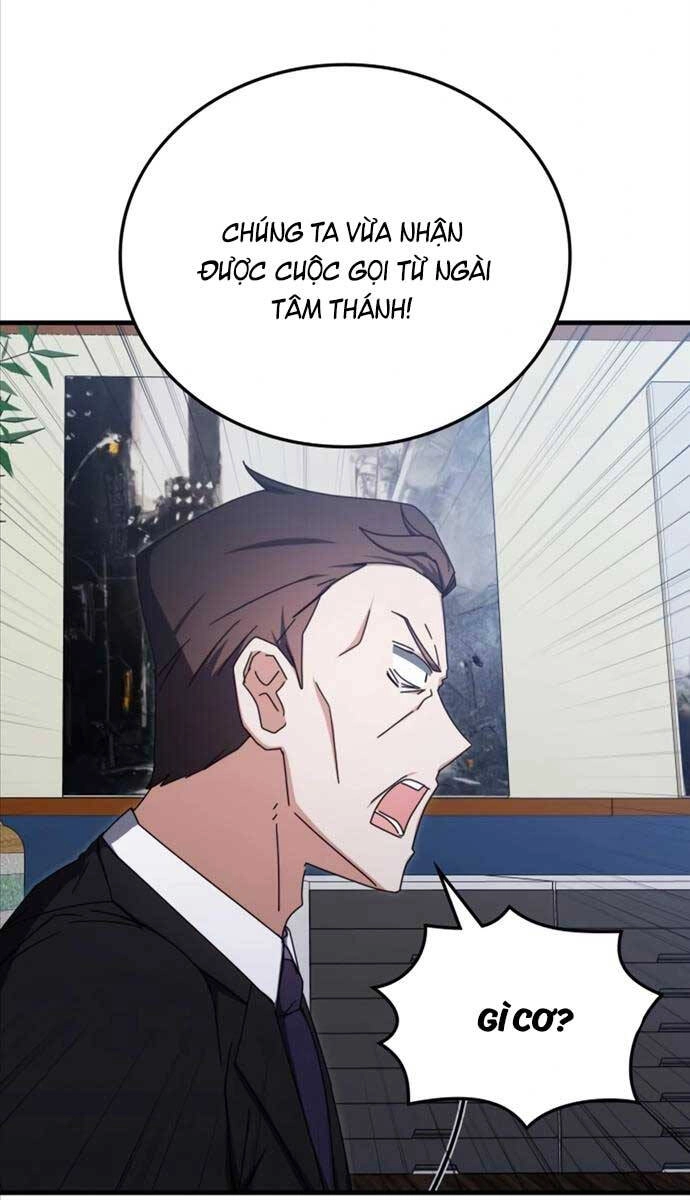 Học Viện Tối Thượng Chapter 89 - 95