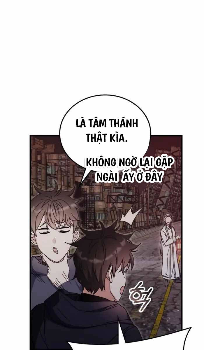 Học Viện Tối Thượng Chapter 90 - 15