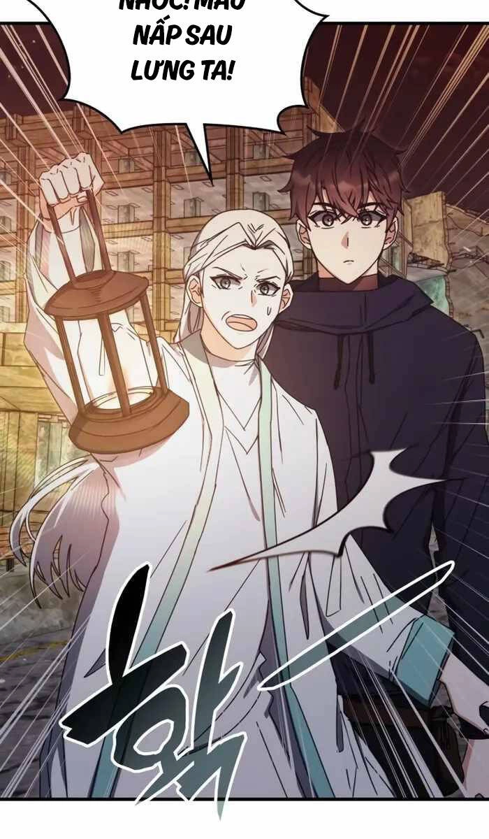 Học Viện Tối Thượng Chapter 90 - 26