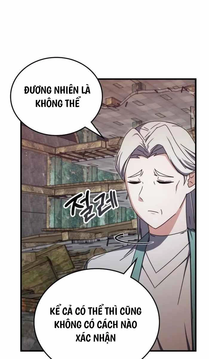 Học Viện Tối Thượng Chapter 90 - 93