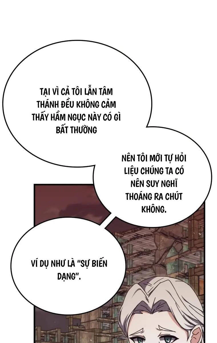 Học Viện Tối Thượng Chapter 91 - 72