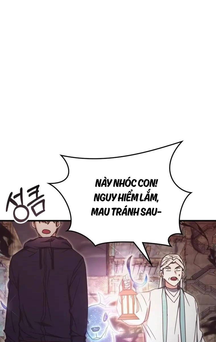 Học Viện Tối Thượng Chapter 91 - 105