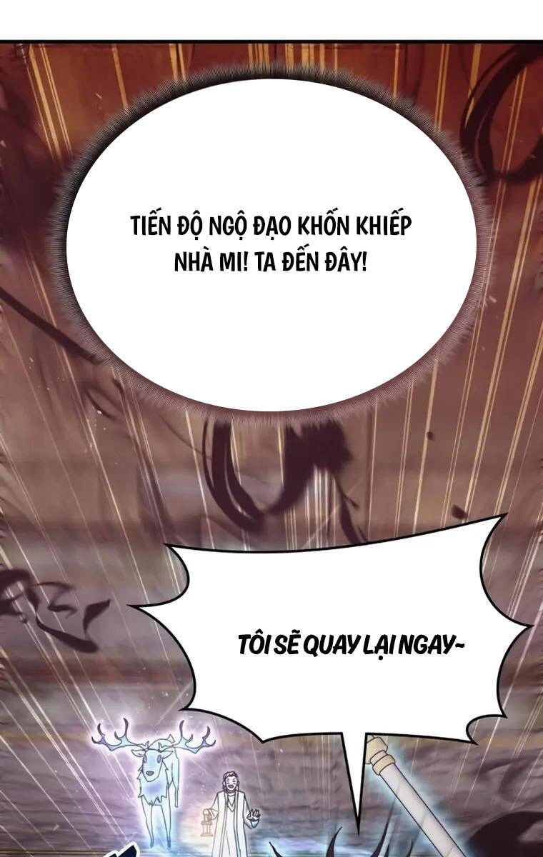 Học Viện Tối Thượng Chapter 91 - 111