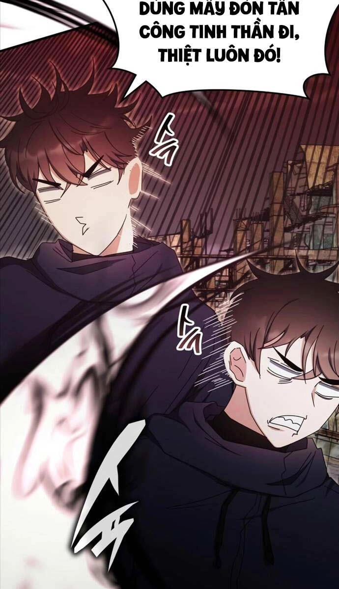 Học Viện Tối Thượng Chapter 92 - 29