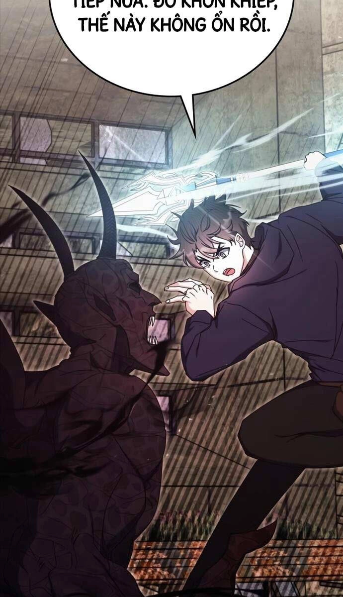 Học Viện Tối Thượng Chapter 92 - 32