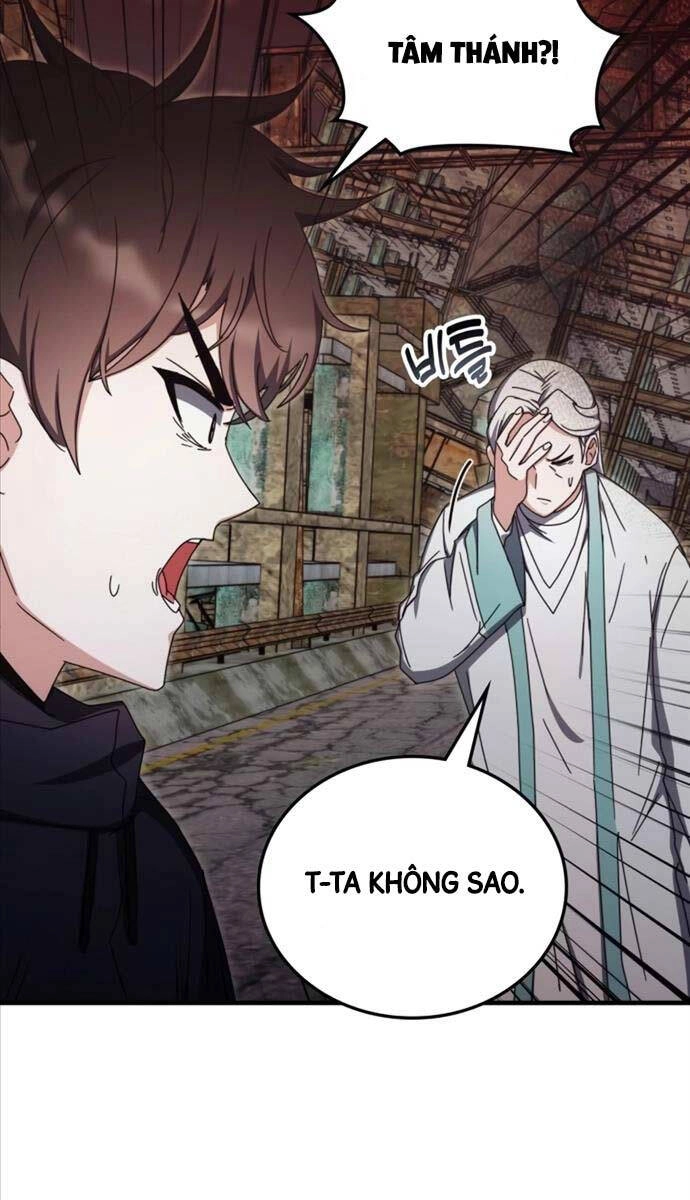 Học Viện Tối Thượng Chapter 92 - 97