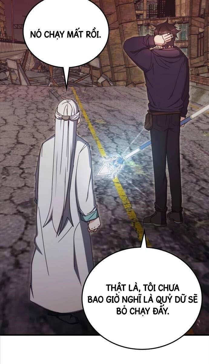 Học Viện Tối Thượng Chapter 92 - 101