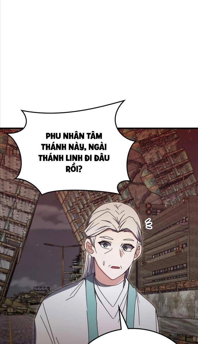 Học Viện Tối Thượng Chapter 92 - 104