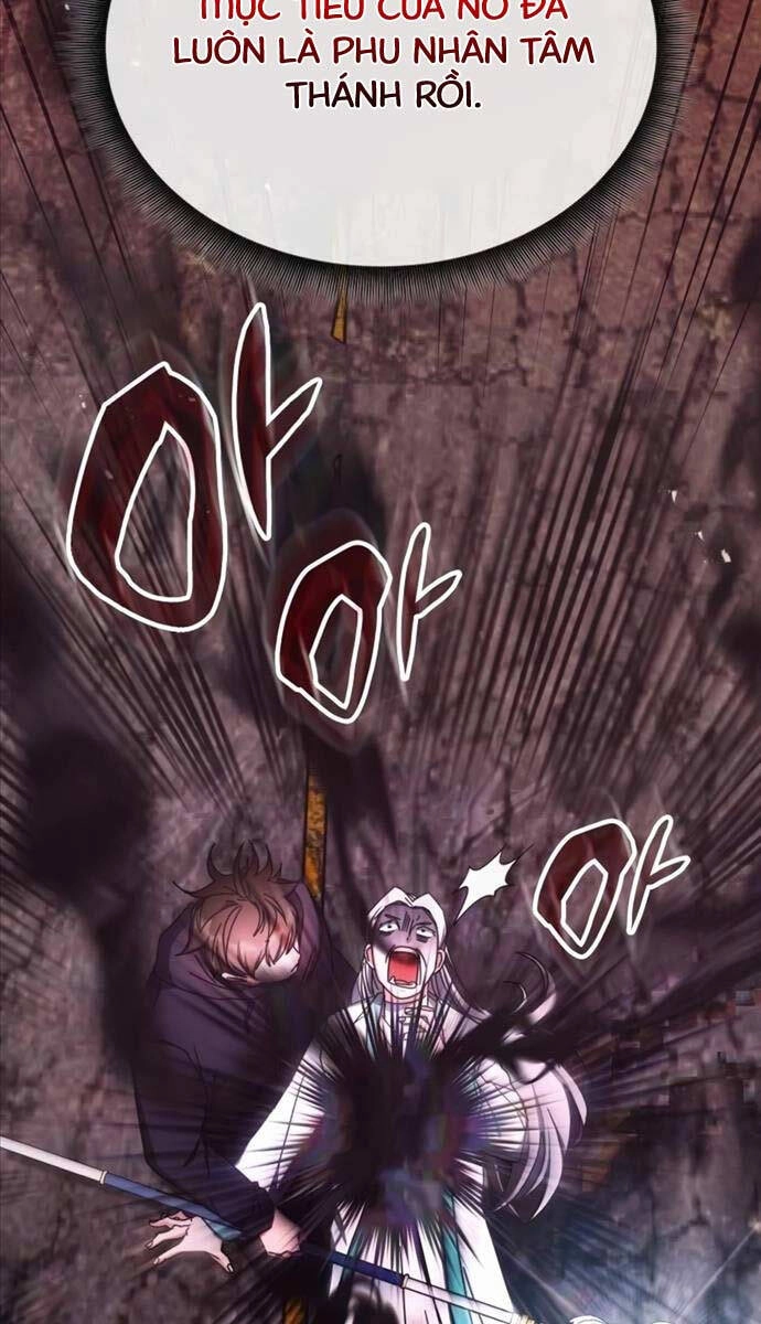 Học Viện Tối Thượng Chapter 93 - 14