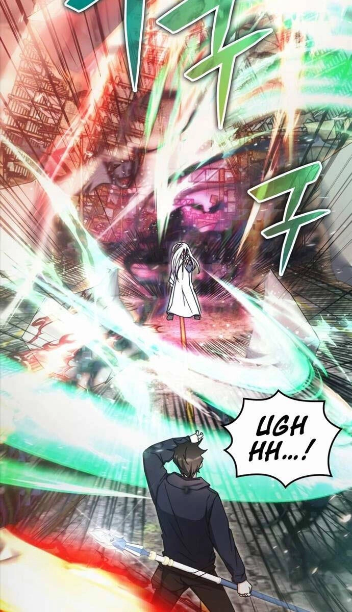 Học Viện Tối Thượng Chapter 93 - 32