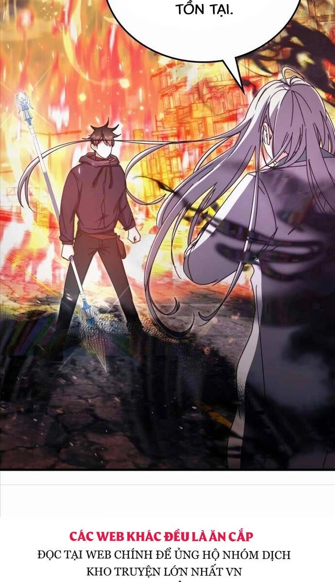 Học Viện Tối Thượng Chapter 93 - 72