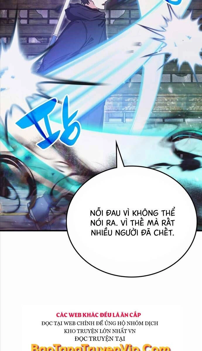 Học Viện Tối Thượng Chapter 94 - 9