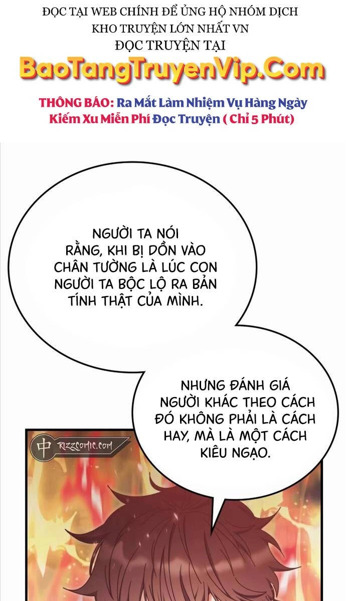 Học Viện Tối Thượng Chapter 94 - 14