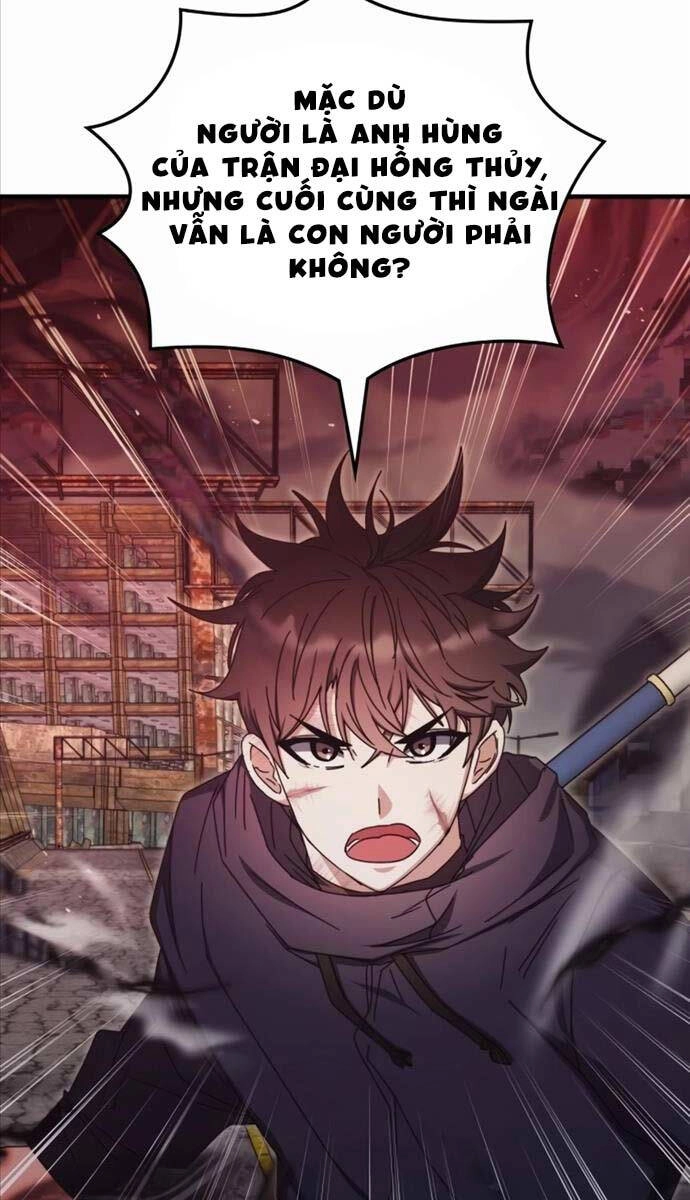 Học Viện Tối Thượng Chapter 94 - 20