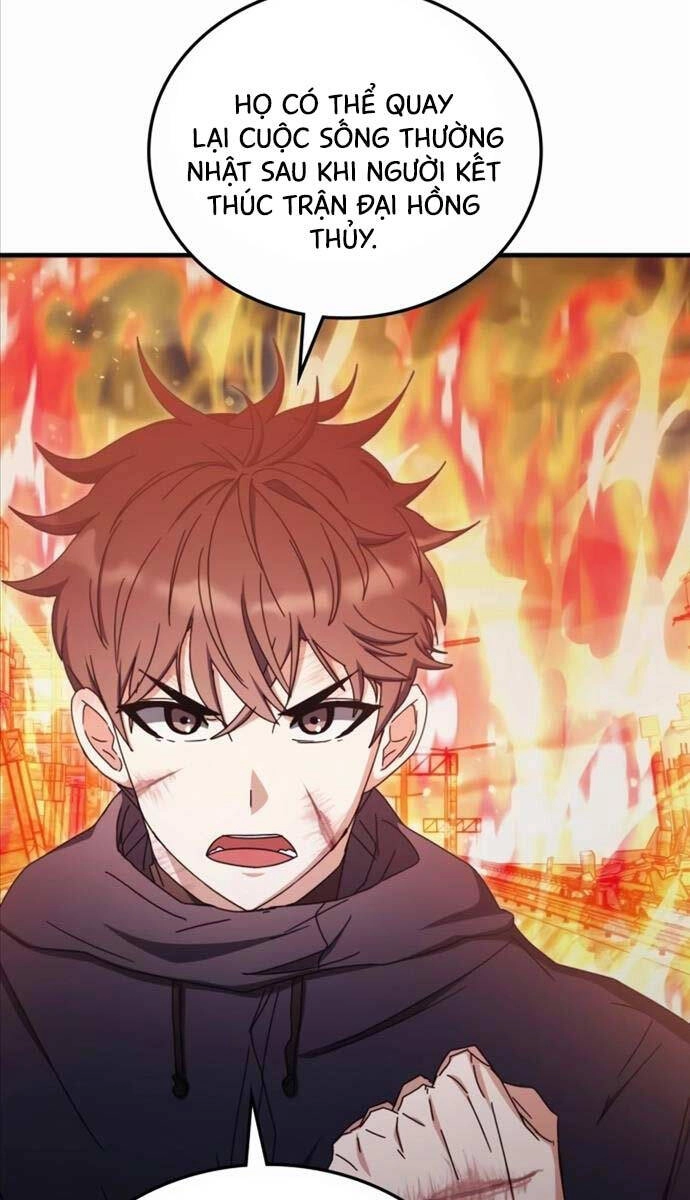 Học Viện Tối Thượng Chapter 94 - 38