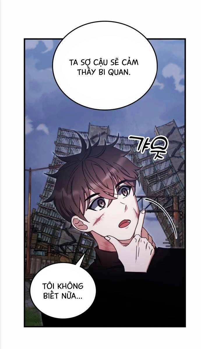 Học Viện Tối Thượng Chapter 94 - 93