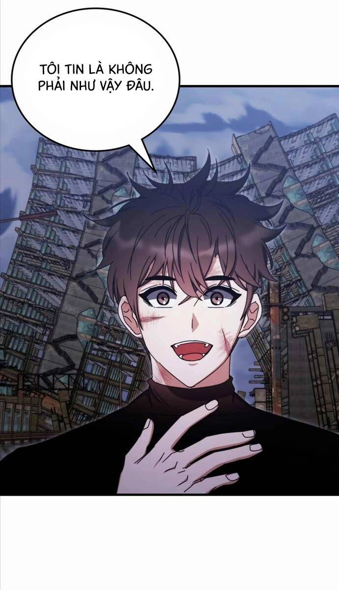 Học Viện Tối Thượng Chapter 94 - 97