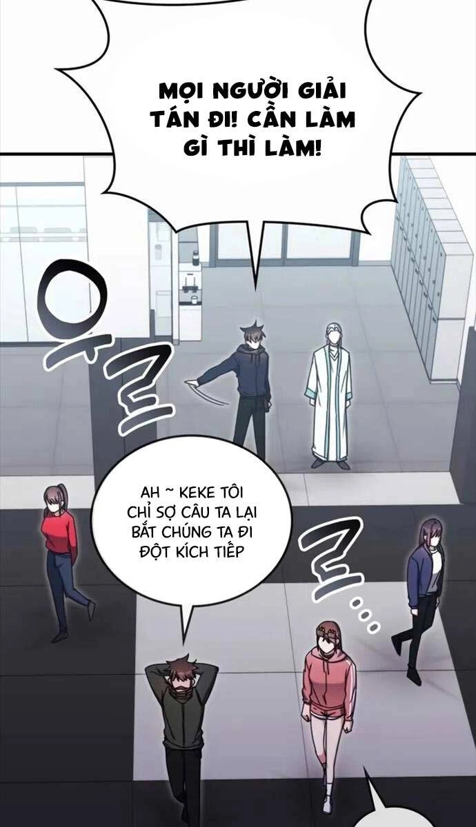 Học Viện Tối Thượng Chapter 95 - 54