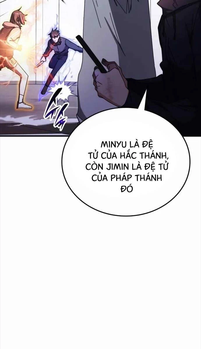 Học Viện Tối Thượng Chapter 95 - 64