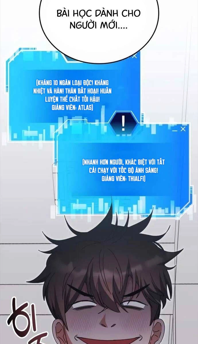 Học Viện Tối Thượng Chapter 95 - 74