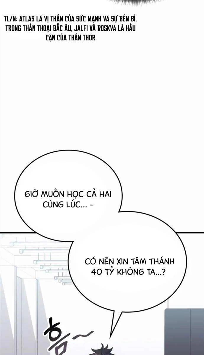 Học Viện Tối Thượng Chapter 95 - 76
