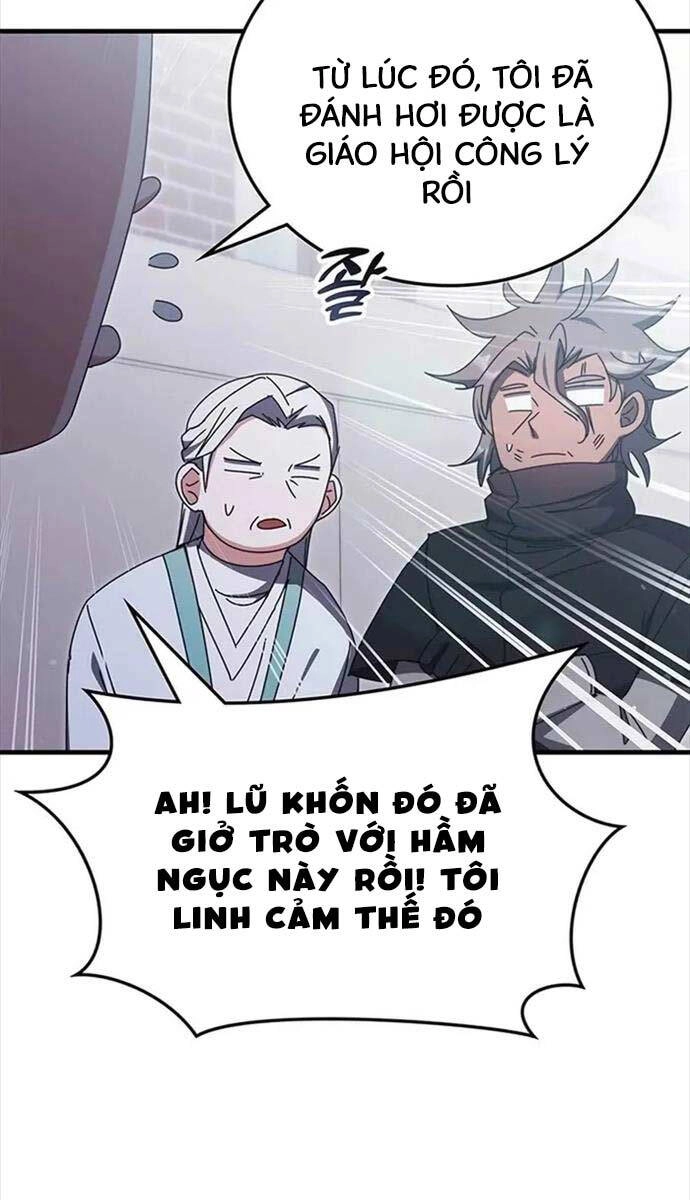 Học Viện Tối Thượng Chapter 96 - 5